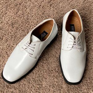 Stacy Adams Carmichael Lace Up Oxford Dress Shoes